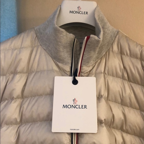 Spring Jaket - Picture 2 of 6